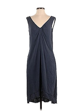 Go By Go Silk Casual Dress (view 1)