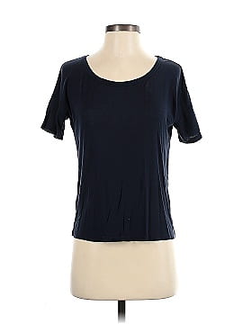 J.Crew Collection Short Sleeve T-Shirt (view 1)