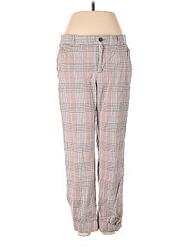 Banana Republic Factory Store Casual Pants (view 1)