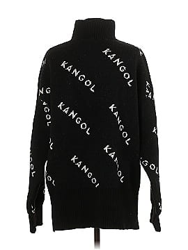 Kangol x H&M Turtleneck Sweater (view 2)