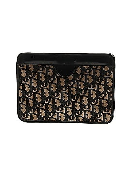 Christian Dior Vintage Trotter Clutch (view 1)