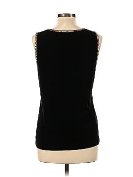 Travelers by Chico's Sleeveless Blouse (view 2)