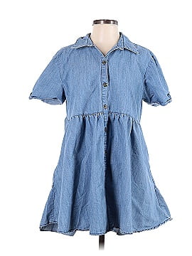 MIOU MUSE Casual Dress (view 1)