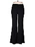 New York & Company Black Dress Pants Size 14 (Tall) - photo 1