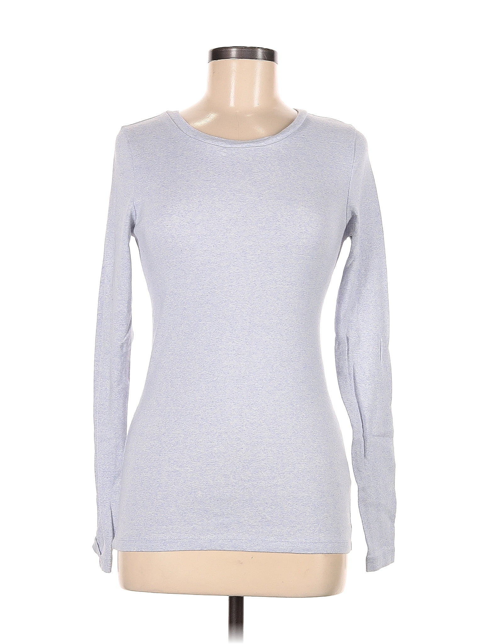 CC 25 Short Sleeves T- shirt Silver Cotton