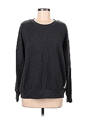 Reebok Pullover Sweater