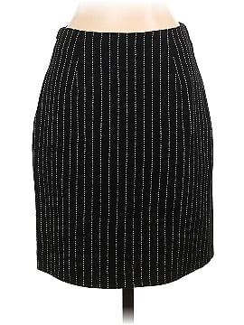 Banana Republic Wool Skirt (view 2)