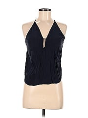 Intimately By Free People Sleeveless Silk Top