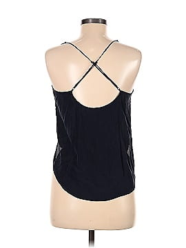 Intimately by Free People Sleeveless Silk Top (view 2)