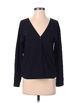 ADAY Long Sleeve Blouse (view 1)