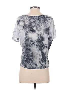 Sparkle & Fade Short Sleeve T-Shirt (view 2)