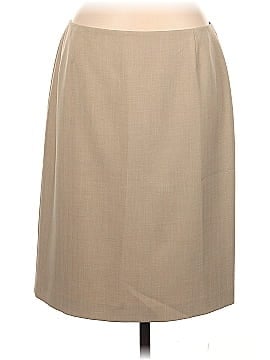 Isabella DeMarco Tahari Levine Casual Skirt (view 1)