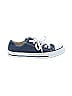 Converse Blue Sneakers Size 7 - photo 1