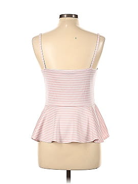 Wearever Sleeveless Top (view 2)