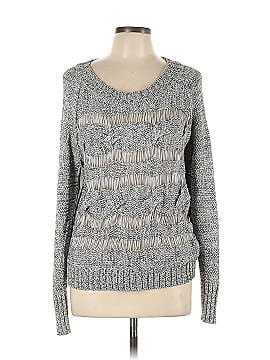 Kensie Pullover Sweater (view 1)