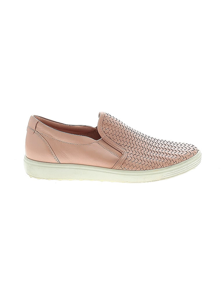Ecco Pink Sneakers Size 41 (EU) - photo 1