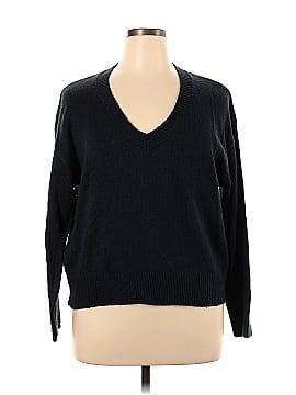 Shein Pullover Sweater (view 1)