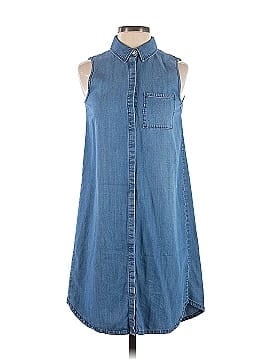 J.Crew Factory Store Casual Dress (view 1)