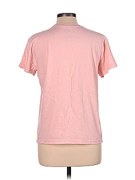 Strawberry Shortcake Short Sleeve T-Shirt (view 2)