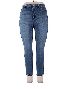d. jeans Jeans (view 1)