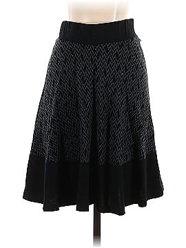 Ibex Wool Skirt (view 2)