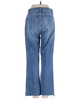 Laurie Felt Jeans (view 2)