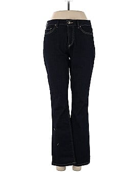 Ann Mashburn Jeans (view 1)