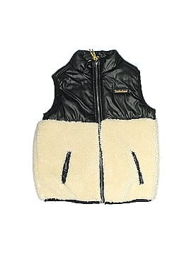 Timberland Fleece Jacket (view 1)