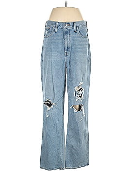 Madewell Jeans (view 1)