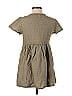 Madewell Gray Casual Dress Size XS (Petite) - photo 2