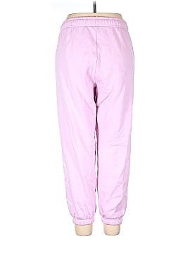 Pink Sweatpants (view 2)
