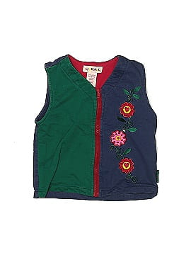 Gymboree Vest (view 1)