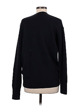 James Perse Cashmere Pullover Sweater (view 2)