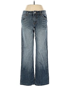 Common Genes Jeans (view 1)