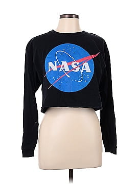 Chemistry Long Sleeve T-Shirt (view 1)