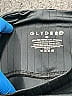 Glyder Black Active Pants Size XS - photo 3