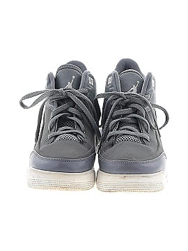 Air Jordan Jordan Flight Origin III 3 Cool Grey (GS) Sneakers (view 2)