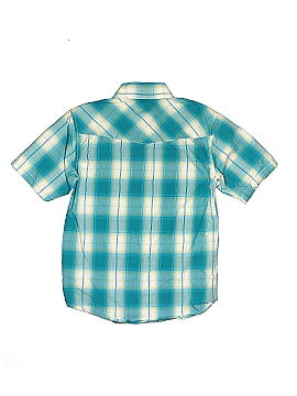 Roper Long Sleeve Button-Down Shirt (view 2)