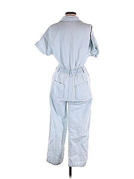 Zara Jumpsuit (view 2)