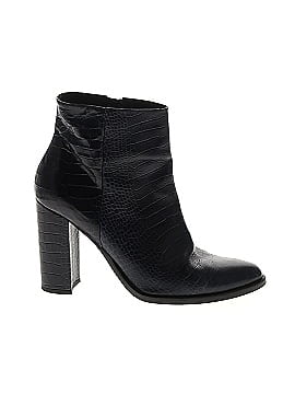 Freda Salvador Ankle Boots (view 1)
