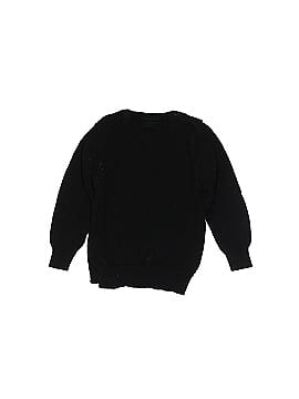 Little Bipsy Collection Pullover Sweater (view 2)