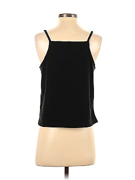 Madewell Sleeveless Top (view 2)