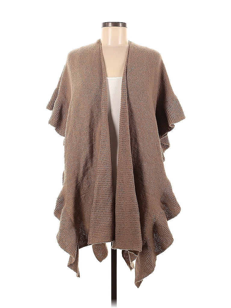 Unbranded 100% Polyester Brown Wrap One Size - photo 1