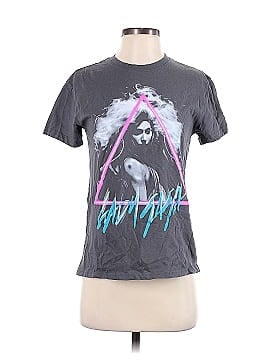 Lady Gaga Short Sleeve T-Shirt (view 1)