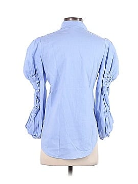 Greysn Long Sleeve Button-Down Shirt (view 2)