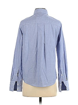 Banana Republic Long Sleeve Button-Down Shirt (view 2)