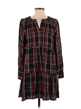 Ann Taylor LOFT Casual Dress (view 1)