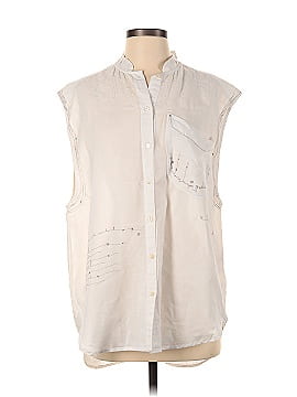Free People Short Sleeve Jersey (view 1)