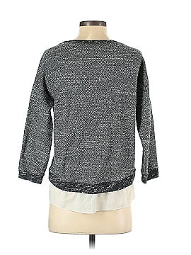 American Eagle Outfitters Pullover Sweater (view 2)