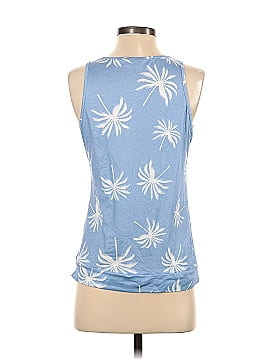 Chic Me Sleeveless Top (view 2)